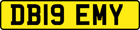 DB19EMY
