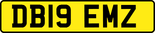 DB19EMZ