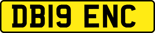 DB19ENC