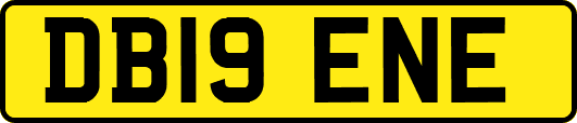 DB19ENE