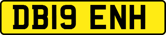 DB19ENH