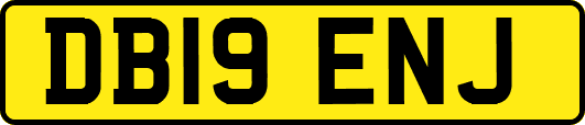 DB19ENJ
