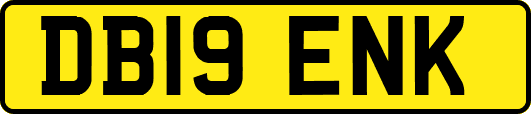 DB19ENK