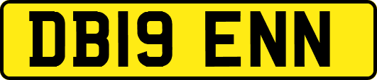 DB19ENN