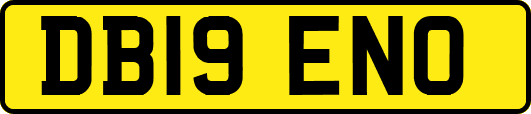 DB19ENO