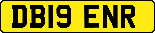DB19ENR