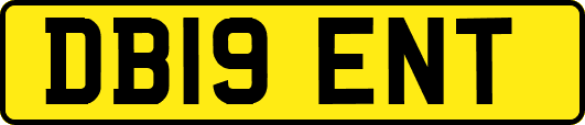 DB19ENT