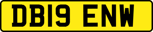 DB19ENW