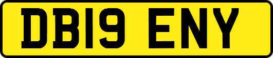 DB19ENY