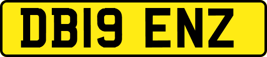 DB19ENZ