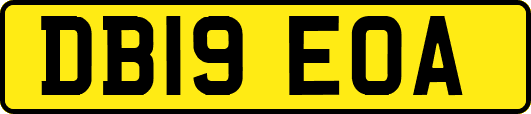 DB19EOA