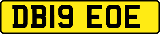 DB19EOE
