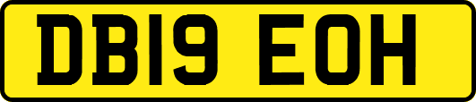 DB19EOH