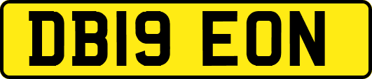 DB19EON