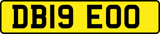 DB19EOO