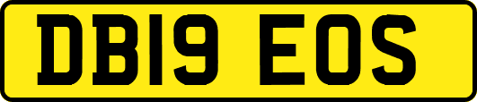 DB19EOS