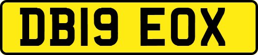 DB19EOX