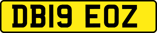 DB19EOZ