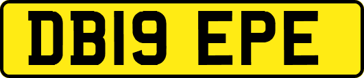 DB19EPE