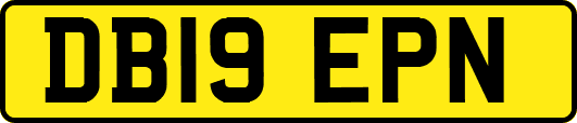 DB19EPN