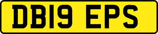 DB19EPS