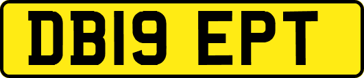 DB19EPT