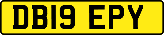 DB19EPY
