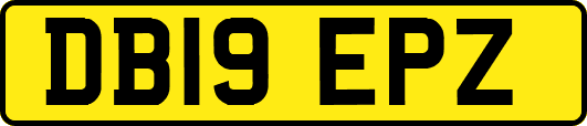 DB19EPZ