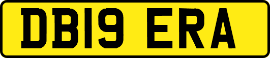 DB19ERA
