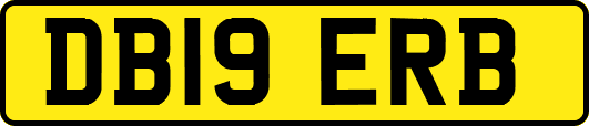 DB19ERB