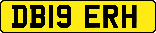DB19ERH