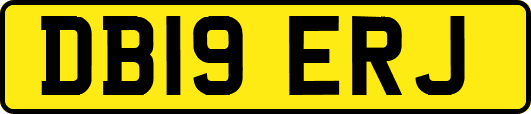 DB19ERJ