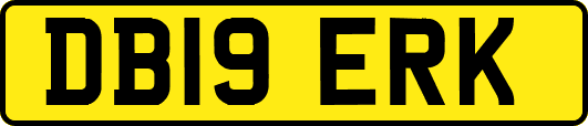 DB19ERK