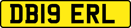 DB19ERL