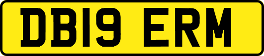 DB19ERM