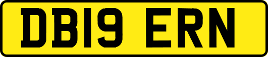 DB19ERN