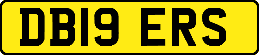 DB19ERS