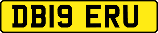 DB19ERU
