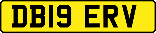 DB19ERV