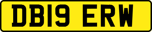 DB19ERW