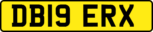 DB19ERX