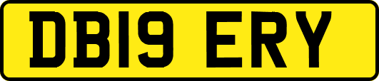 DB19ERY