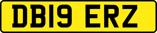 DB19ERZ