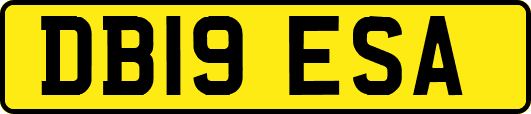 DB19ESA