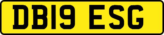 DB19ESG