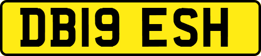DB19ESH