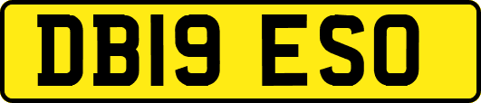 DB19ESO