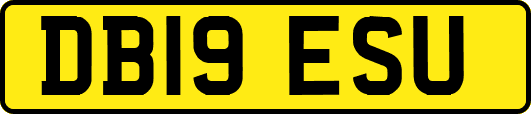 DB19ESU