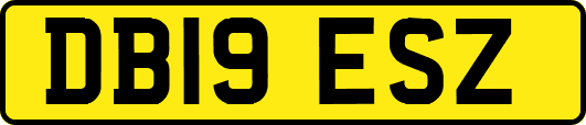 DB19ESZ