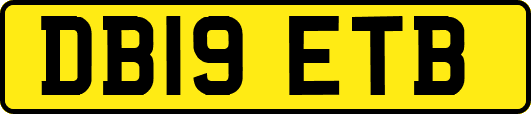 DB19ETB